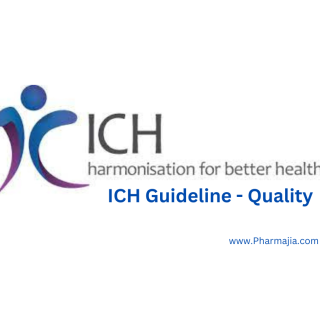 ICH Guideline