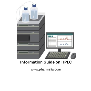 Information Guide On HPLC- High Performance Liquid Chromatography