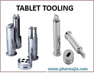 Types of Tooling
