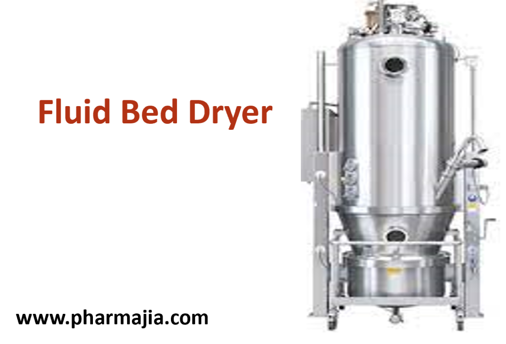 Fluid Bed Dryer Operation and Working Principle PharmaJia