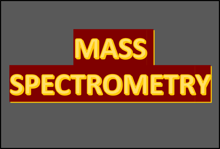 mass-spectrometry-comprehensive-guide-pharmajia