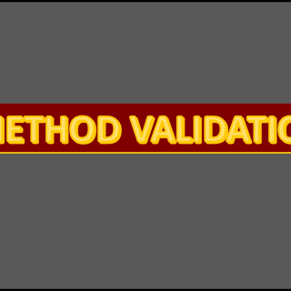 Method Validation