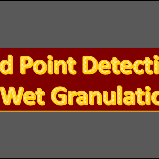 end point detection