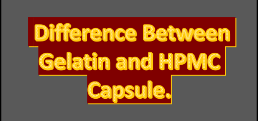 HPMC Capsule