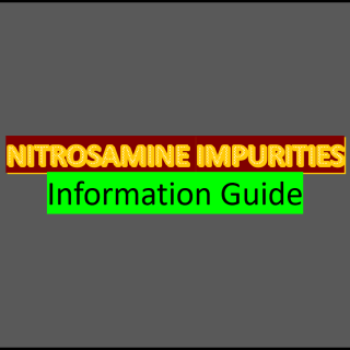 nitrosamine impurities