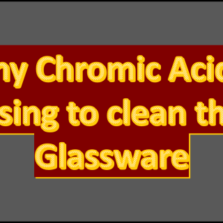 chromic Acid